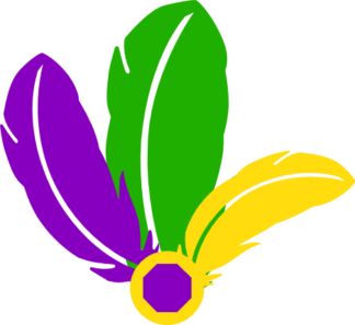 mardi-gras-feathers-carnival-free-svg-file-SvgHeart.Com