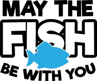 may-the-fish-be-with-you-fishing-free-svg-file-SvgHeart.Com