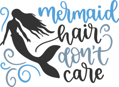 mermaid-hair-dont-care-beach-summer-ocean-free-svg-file-SvgHeart.Com