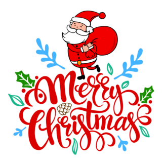 merry-christmas-holiday-free-svg-file-SvgHeart.Com