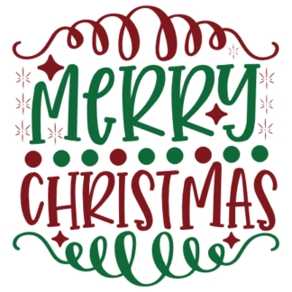 merry-christmas-holiday-free-svg-file-SvgHeart.Com