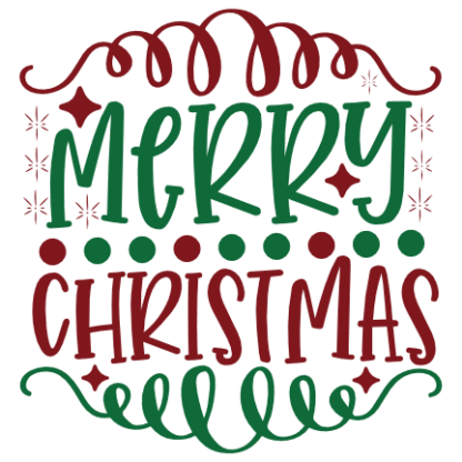 merry-christmas-holiday-free-svg-file-SvgHeart.Com