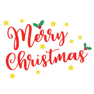 merry-christmas-holiday-free-svg-file-SvgHeart.Com