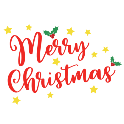 merry-christmas-holiday-free-svg-file-SvgHeart.Com