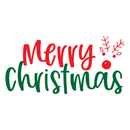 merry-christmas-holidays-free-svg-file-SvgHeart.Com