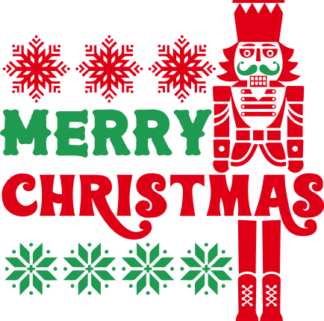 merry-christmas-nutcracker-holiday-free-svg-file-SvgHeart.Com