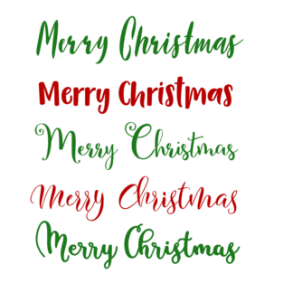 merry-christmas-sign-holiday-free-svg-file-SvgHeart.Com