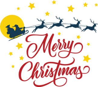 merry-christmas-sign-holiday-free-svg-file-SvgHeart.Com