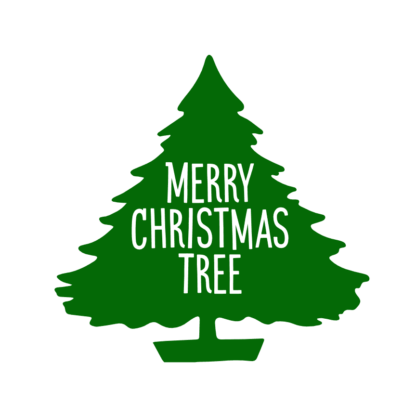 merry-christmas-tree-holiday-free-svg-file-SvgHeart.Com