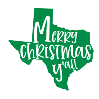 merry-christmas-yall-holiday-free-svg-file-SvgHeart.Com