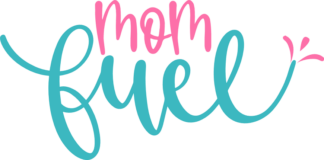 mom-fuel-mothers-day-baby-onesie-free-svg-file-SvgHeart.Com