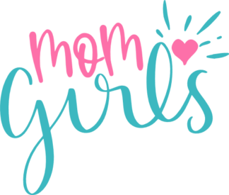 mom-girls-mom-and-baby-free-svg-file-SvgHeart.Com