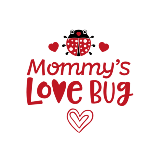 mommys-love-bug-mothers-day-free-svg-file-SvgHeart.Com