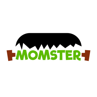 momster-frankenstein-mom-halloween-free-svg-file-SvgHeart.Com