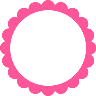 monogram-circle-frame-decorative-free-svg-file-SvgHeart.Com