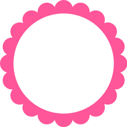 monogram-circle-frame-decorative-free-svg-file-SvgHeart.Com