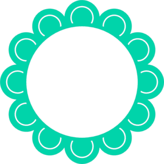 monogram-circle-frame-decorative-free-svg-file-SvgHeart.Com