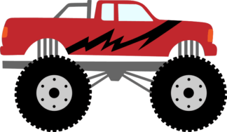 monster-truck-clipart-free-svg-file-SvgHeart.Com