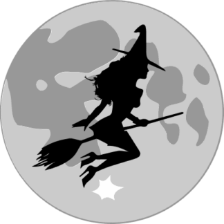 moon-flying-witch-on-broom-stick-halloween-free-svg-file-SvgHeart.Com