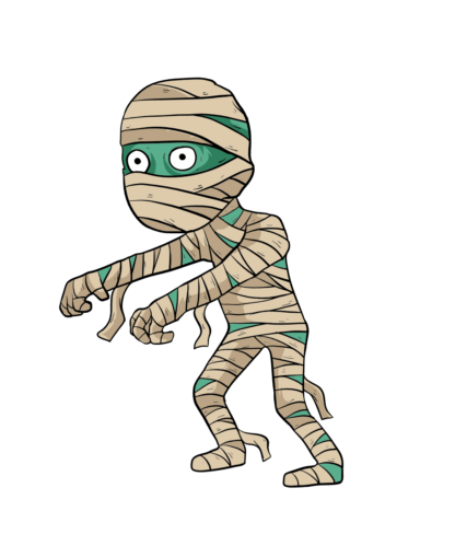 mummy-halloween-free-svg-file-SvgHeart.Com