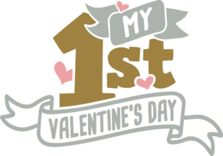 my-1st-valentines-day-baby-first-free-svg-file-SvgHeart.Com