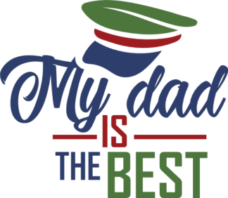 my-dad-is-the-best-fathers-day-free-svg-file-SvgHeart.Com