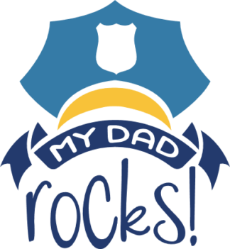 my-dad-rocks-fathers-day-free-svg-file-SvgHeart.Com