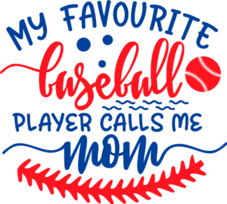 my-favourite-baseball-player-calls-me-mom-mom-and-baby-free-svg-file-SvgHeart.Com