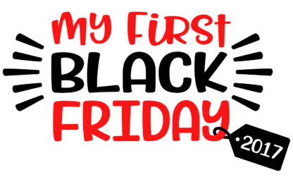 my-first-black-friday-shopping-new-born-free-svg-file-SvgHeart.Com