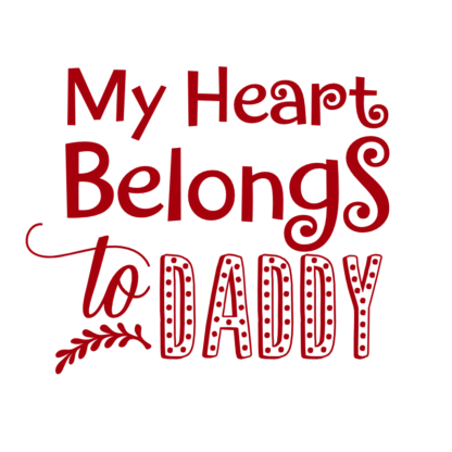 my-heart-belongs-to-daddy-valentines-day-free-svg-file-SvgHeart.Com