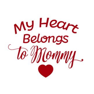 my-heart-belongs-to-mommy-mothers-day-free-svg-file-SvgHeart.Com