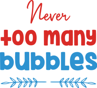 never-too-many-bubbles-bathroom-free-svg-file-SvgHeart.Com