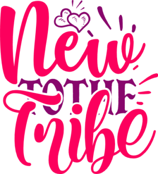 new-to-the-tribe-cat-dog-bandana-free-svg-file-SvgHeart.Com