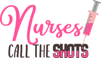 nurses-call-the-shots-syringe-nursing-free-svg-file-SvgHeart.Com