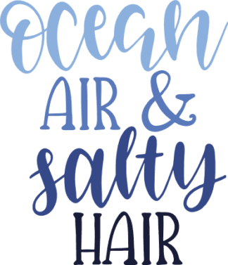 ocean-air-and-salty-hair-beach-nautical-free-svg-file-SvgHeart.Com