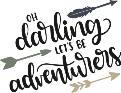 oh-darling-lets-be-adventurers-summer-free-svg-file-SvgHeart.Com