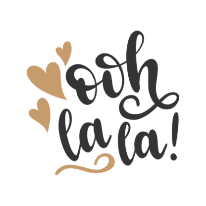 oh-la-la-valentine-heart-free-svg-file-SvgHeart.Com