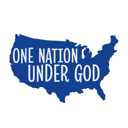 one-nation-under-god-patriotic-religious-free-svg-file-SvgHeart.Com