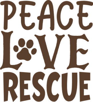 peace-love-rescue-paw-adopt-pet-free-svg-file-SvgHeart.Com