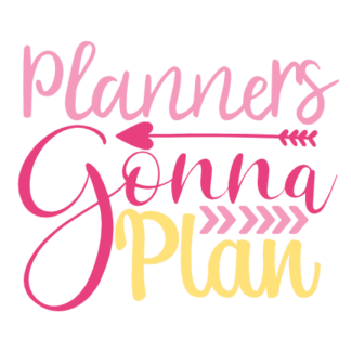 planners-gonna-plan-planning-free-svg-file-SvgHeart.Com