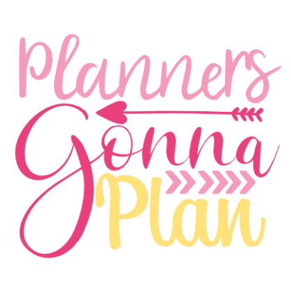 planners-gonna-plan-planning-free-svg-file-SvgHeart.Com