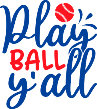 play-ball-yall-baseball-ball-sport-free-svg-file-SvgHeart.Com