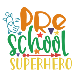 pre-school-superhero-funny-free-svg-file-SvgHeart.Com