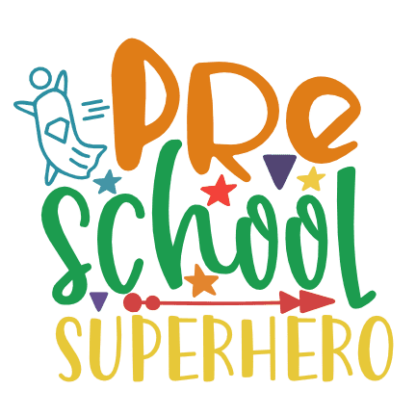 pre-school-superhero-funny-free-svg-file-SvgHeart.Com