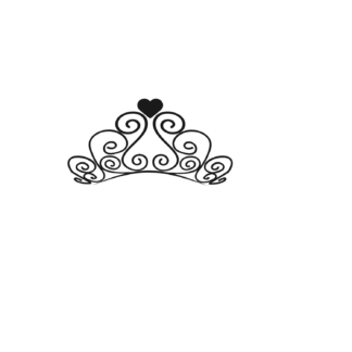 princess-crown-queen-free-svg-file-SvgHeart.Com