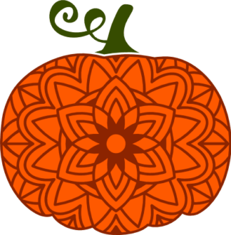 pumpkin-mandala-halloween-decoration-free-svg-file-SvgHeart.Com