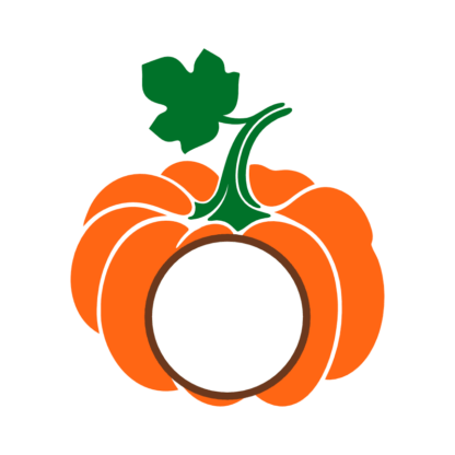 pumpkin-monogram-thanksgiving-free-svg-file-SvgHeart.Com