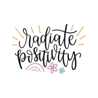 radiate-positivity-motivational-free-svg-file-SvgHeart.Com