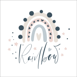 rainbow-baby-boho-design-free-svg-file-SvgHeart.Com