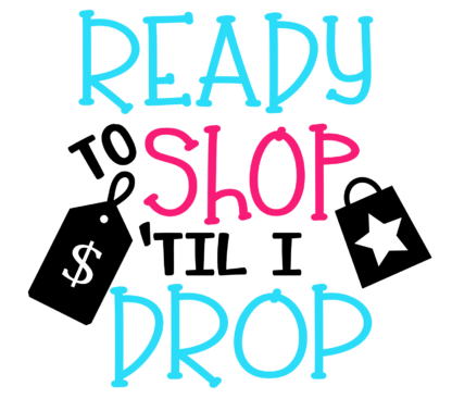 ready-to-shop-til-i-drop-black-friday-free-svg-file-SvgHeart.Com